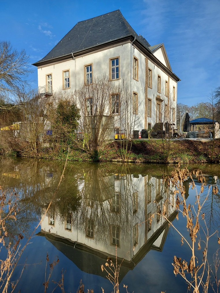 Haus Voerde - 2022